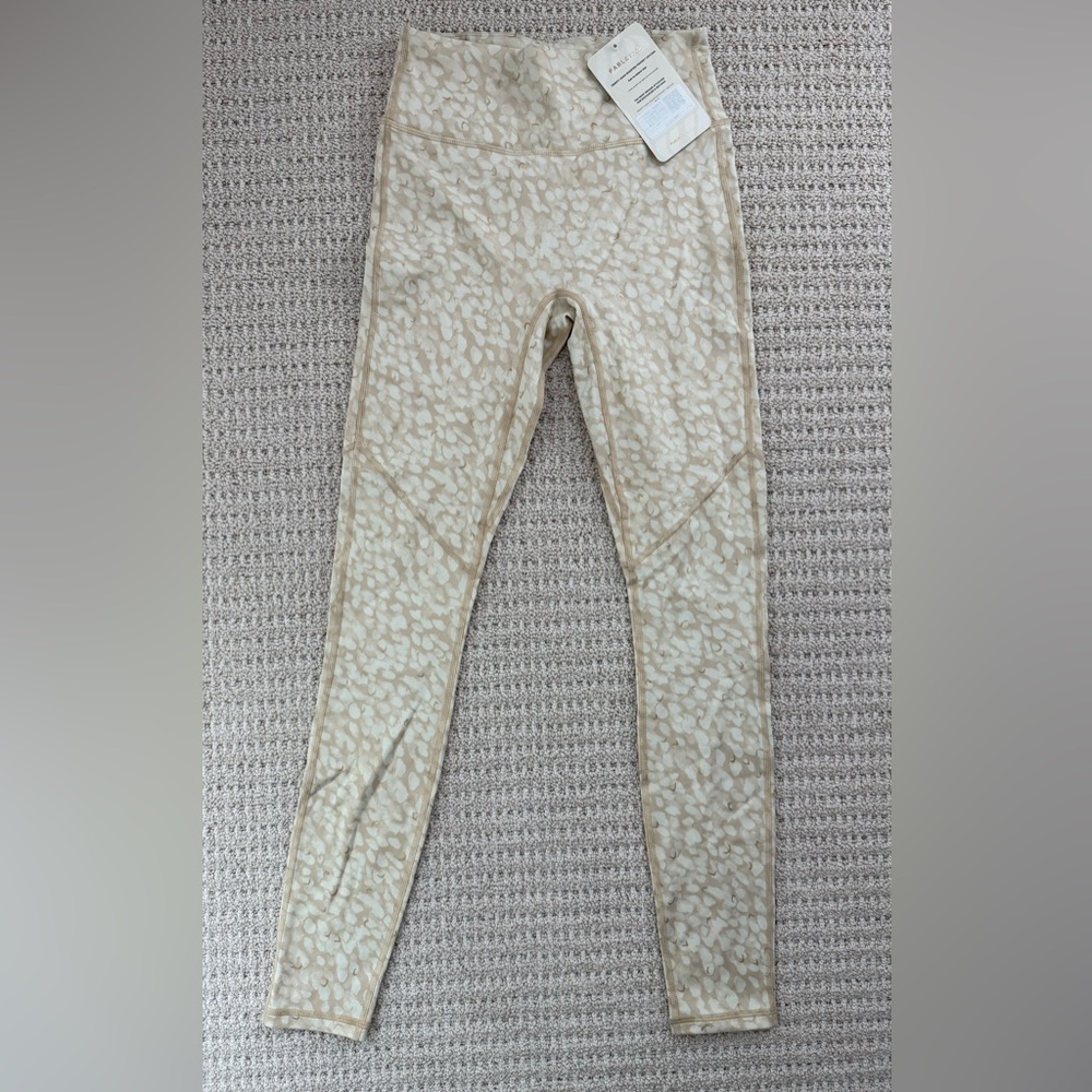 Fabletics Trinity High Waist Legging